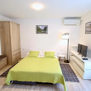  Appartement Velin