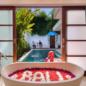 Beautiful Bali , Legian Indonésie