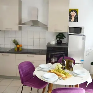  Appartement Jope