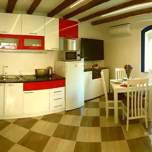 Appartement Karmen's One