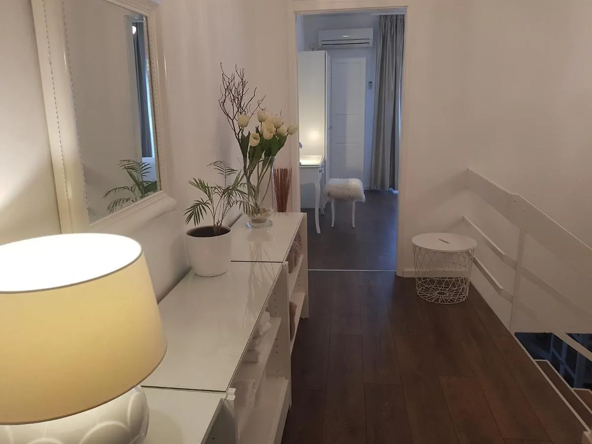 Residenza Apartments Split