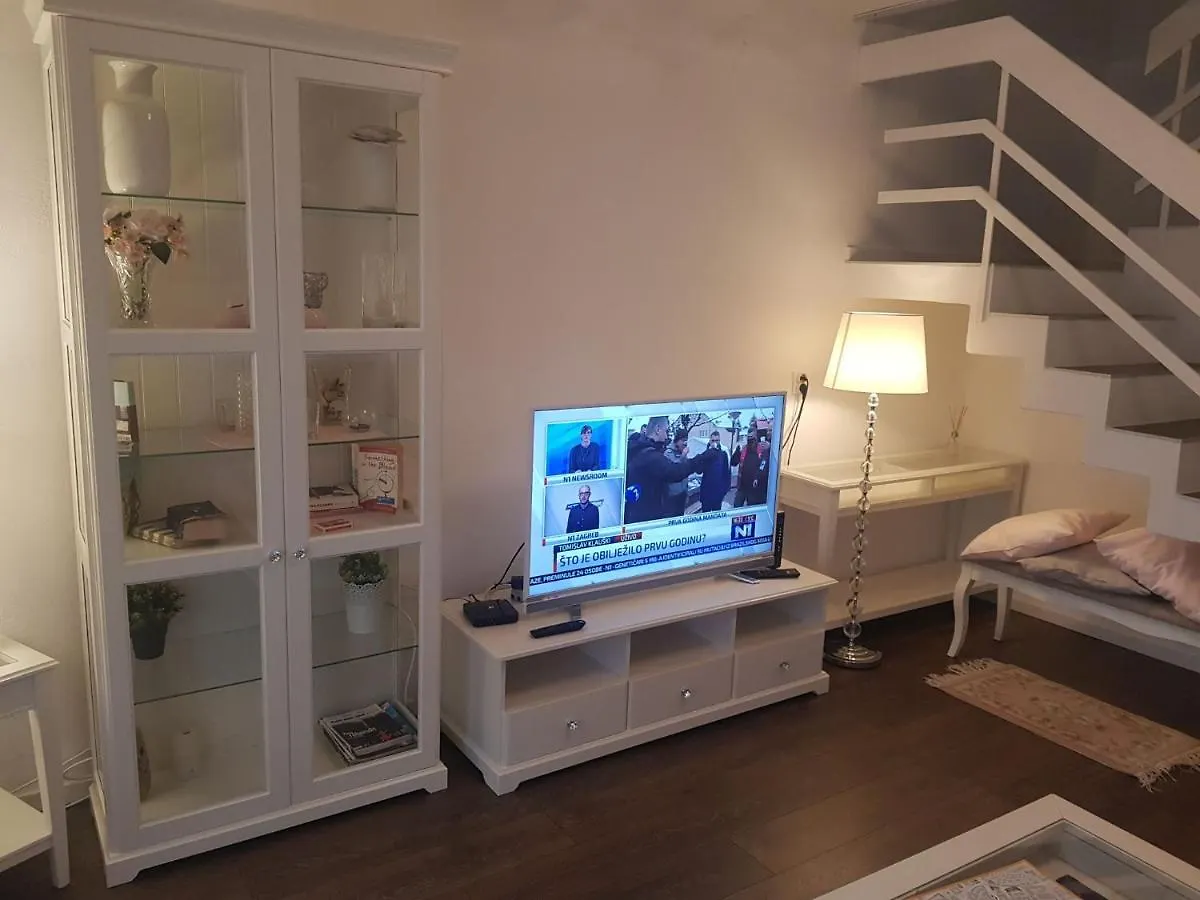 Residenza Apartments Split