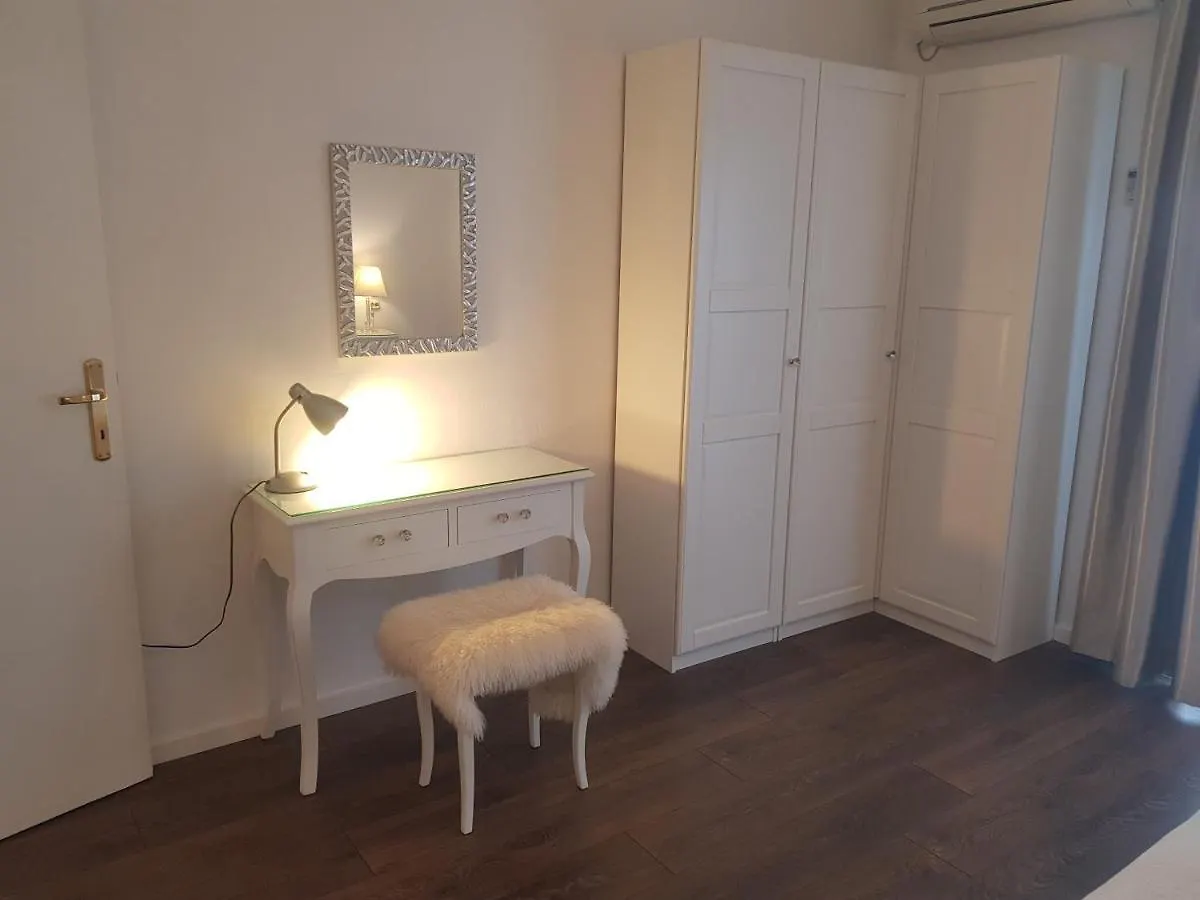 Residenza Apartments Split Croatia