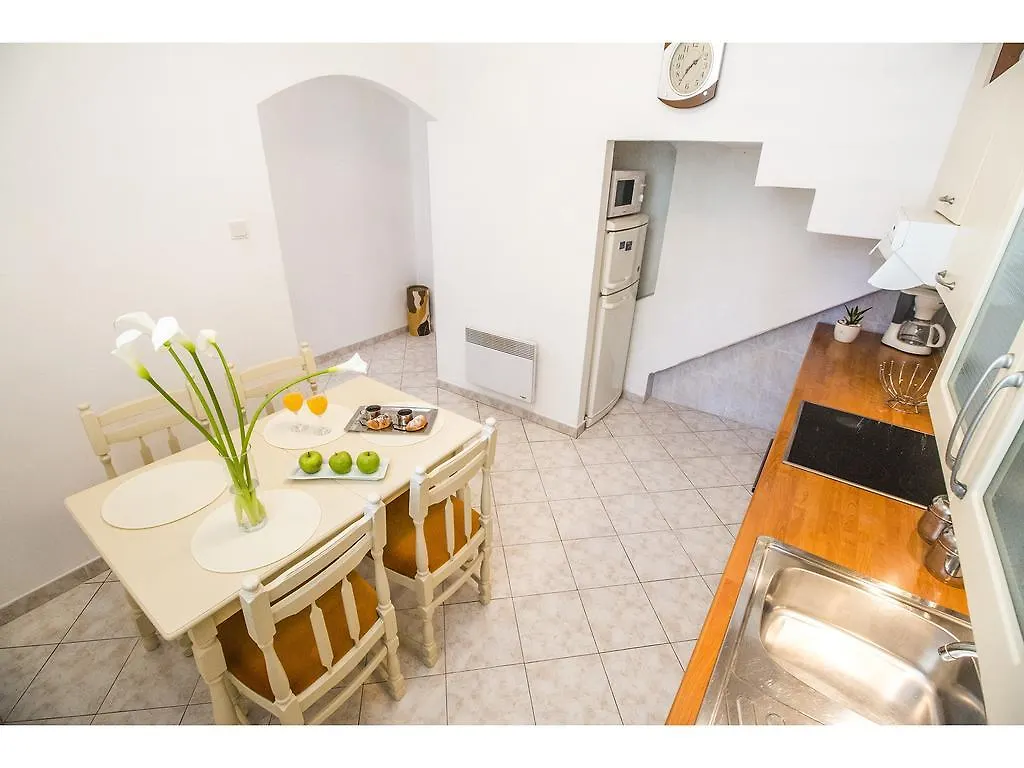 Residenza Apartments Split