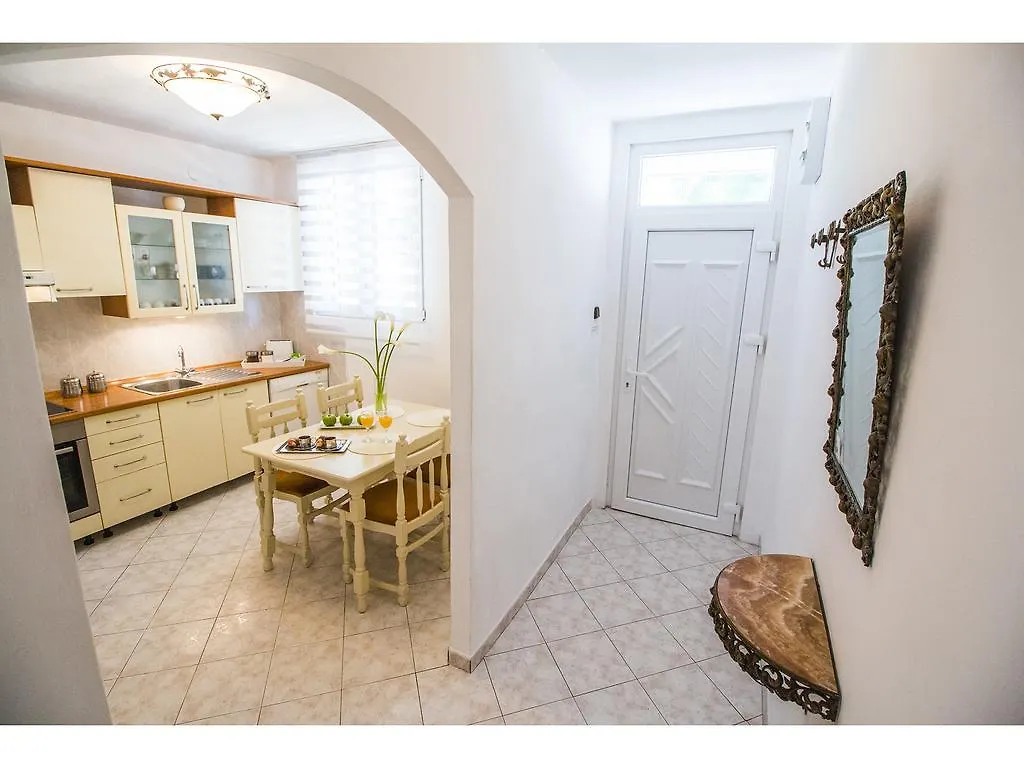 Residenza Apartments Split Croatia