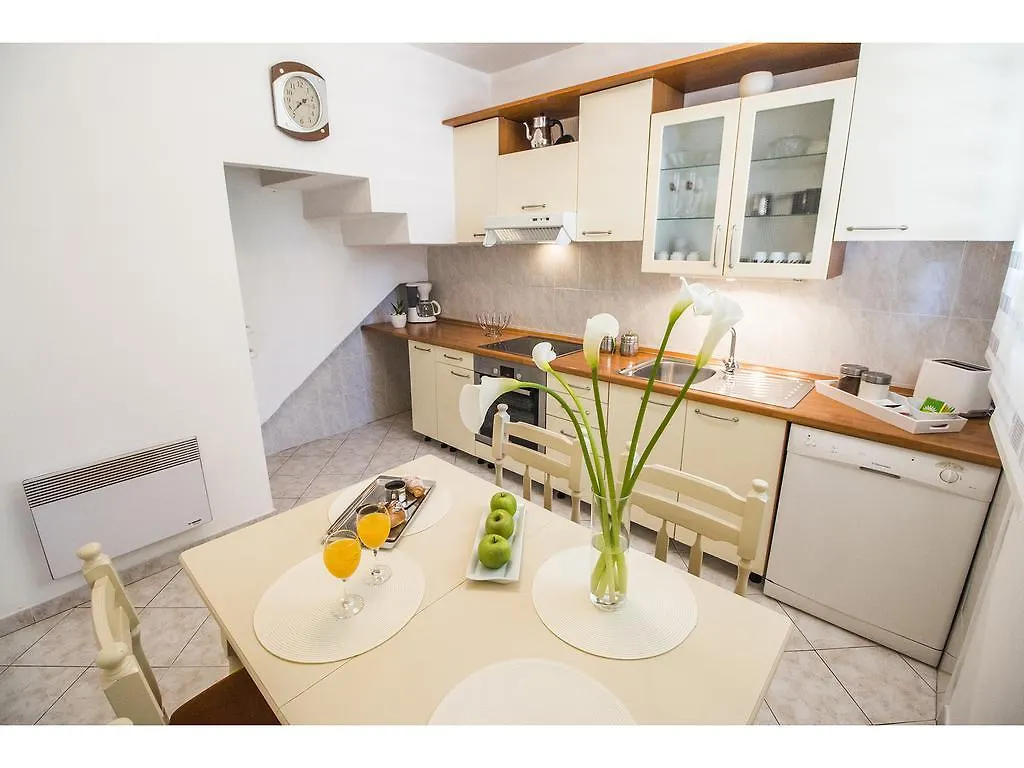 Residenza Apartments Split Croatia