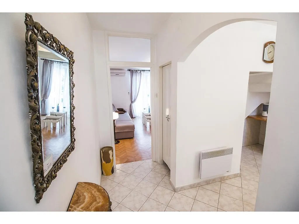 Residenza Apartments Split 0*,  Croatia