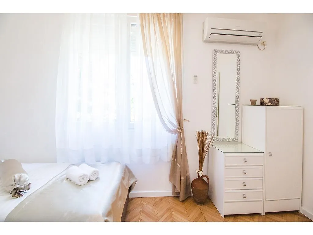 Residenza Apartments Split