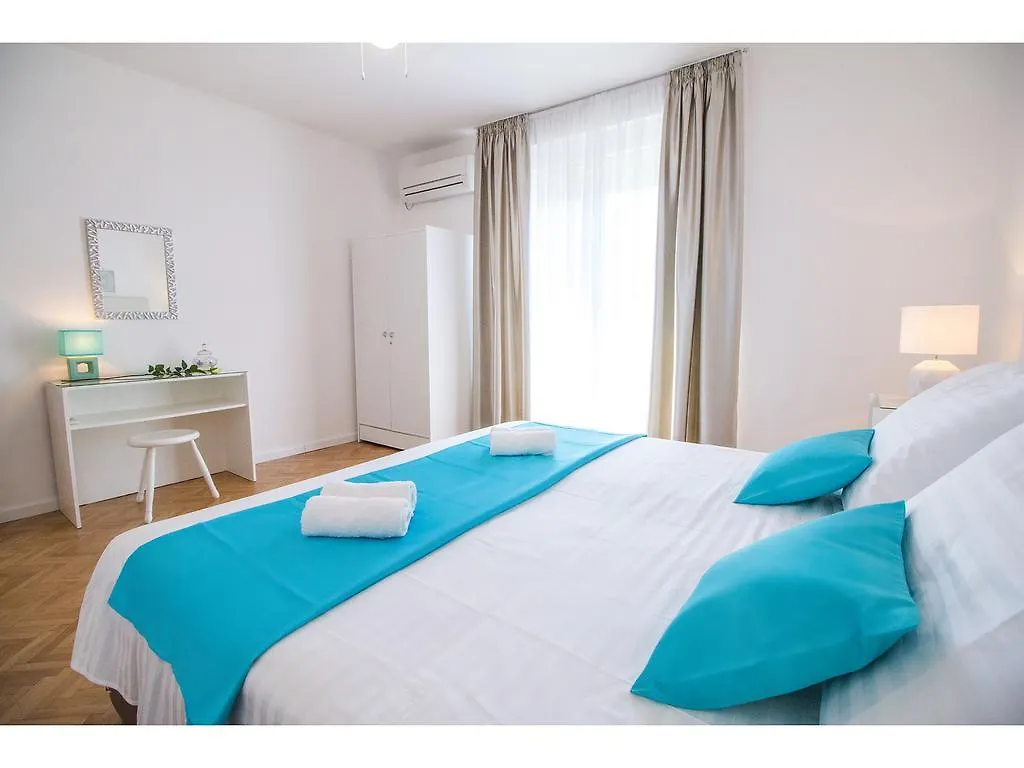 Residenza Apartments Split