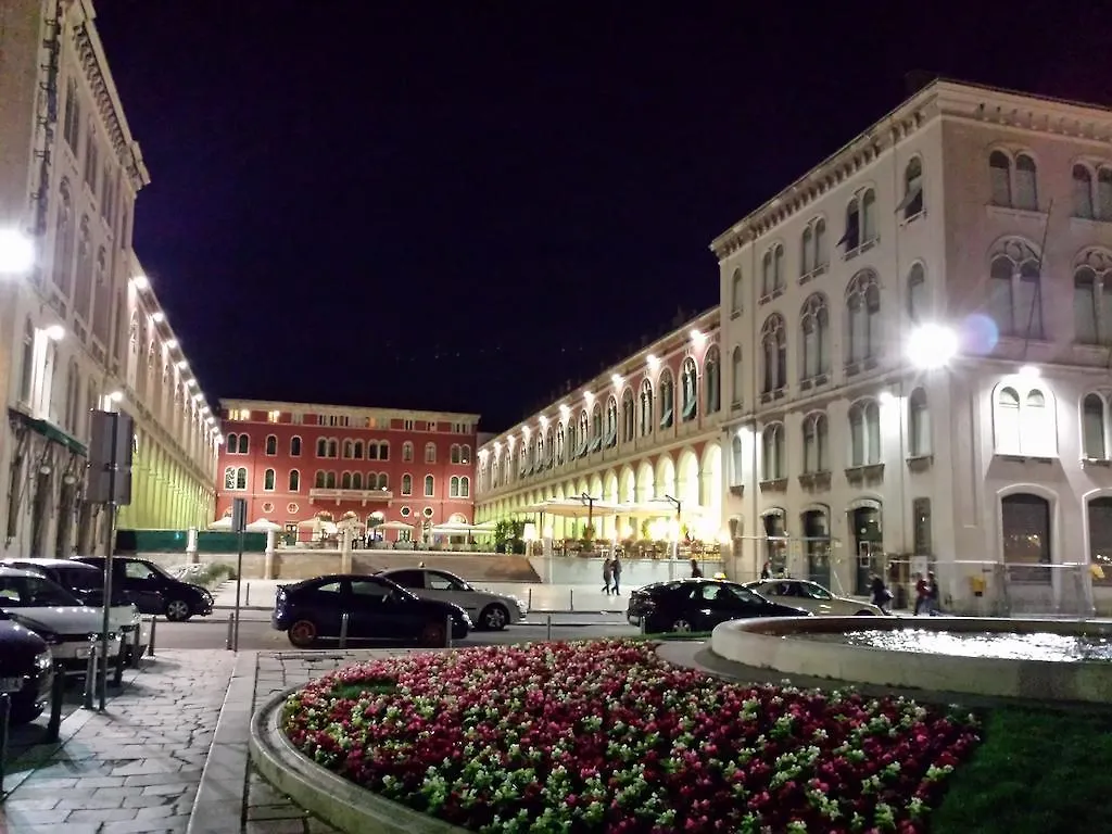 Residenza Apartments Split